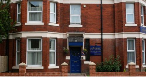 Jesmond Bed & Breakfast | The Avenue Bed and Breakfast