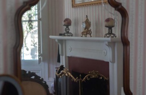 Monticello Bed & Breakfast | The Avera-Clarke House