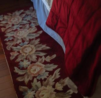 Monticello Bed & Breakfast | The Avera-Clarke House