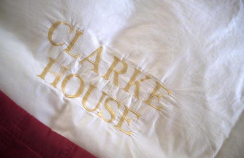Monticello Bed & Breakfast | The Avera-Clarke House