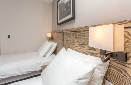 Clacton-on-Sea Hotel | The Aviator, formerly Smugglers Cove, Clacton On Sea by Marston's Inns