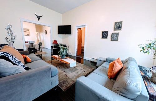 Avondale House | The Avondale Guesthouse