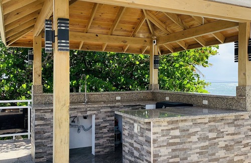 Los Brazos Apartment | The Ayneka Suite/Ocean view/5min from the beach 🏝️