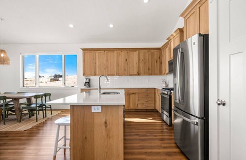 Fish Haven House | The Azure View - Sleeps 25 - Pickleball - POOL