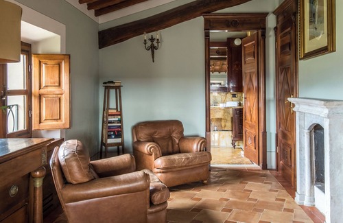 Sovicille Bed & Breakfast | The B&B Smallville in the heart of Tuscany in the peaceful village of Sovicille