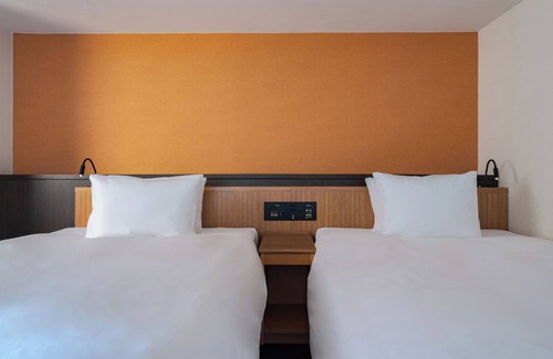 Sakae Hotel | the b nagoya