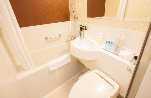 Sakae Hotel | the b nagoya