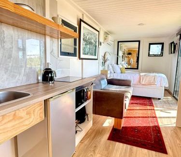 Mossel Bay Apartment | The Bachelor