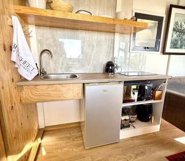 Mossel Bay Apartment | The Bachelor