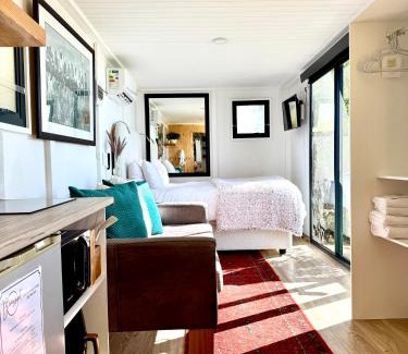 Mossel Bay Apartment | The Bachelor