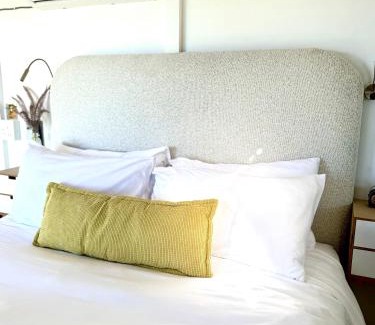 Mossel Bay Apartment | The Bachelor