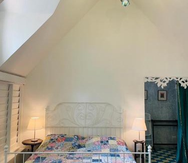 Khlong Tan House | The Backyard 28