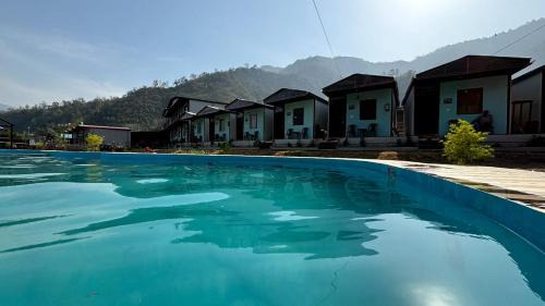 Shivpuri Resort | THE Badalstops by Om Ds