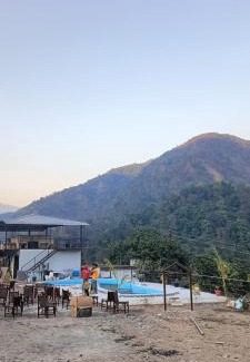 Shivpuri Resort | THE Badalstops by Om Ds
