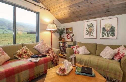Kendal House | The Badger's Shack