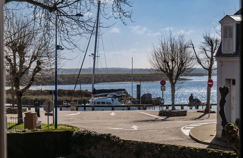 Le Crotoy Apartment | The "Baie Marine" Apartments: Discover the Bay of Somme.