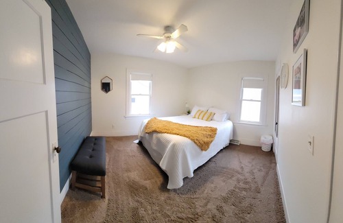 Brookings House | The Bailey Bungalow