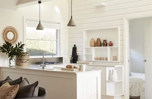 Bangalow Cottage | The Bails | Byron Bay | Luxury Hinterland Cottage