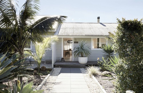 Bangalow Cottage | The Bails | Byron Bay | Luxury Hinterland Cottage