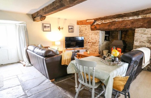 Bridgend House | The Bake House
