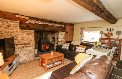 Bridgend House | The Bake House