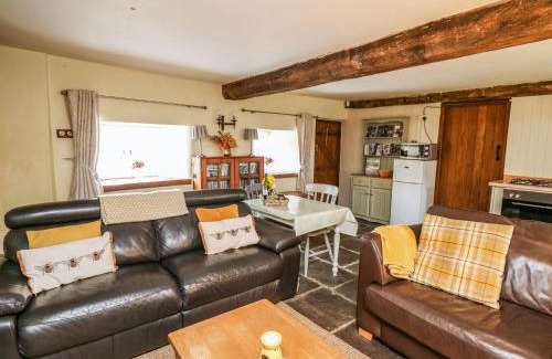 Bridgend House | The Bake House