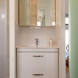 Worthing Apartment | The Bakehouse