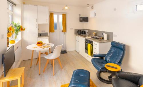 Worthing Apartment | The Bakehouse