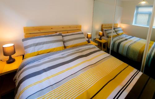 Worthing Apartment | The Bakehouse