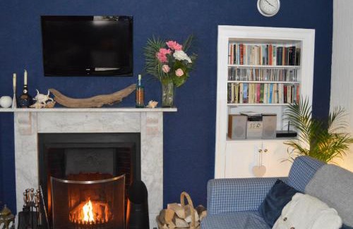 Seahouses House | The Bakehouse Guest Suites Room Only Accommodation