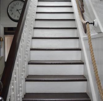 Seahouses House | The Bakehouse Guest Suites Room Only Accommodation