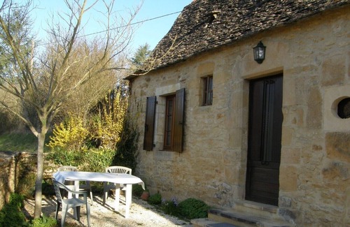 Saint-Genies Cottage | The Bakehouse of Blongeonie