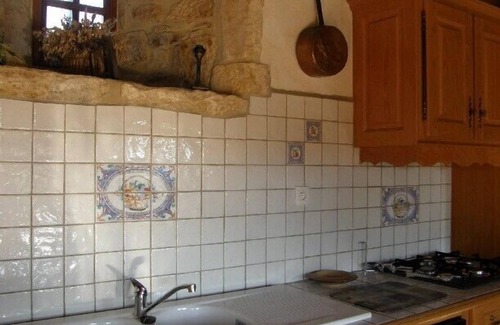 Saint-Genies Cottage | The Bakehouse of Blongeonie