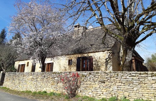 Saint-Genies Cottage | The Bakehouse of Blongeonie