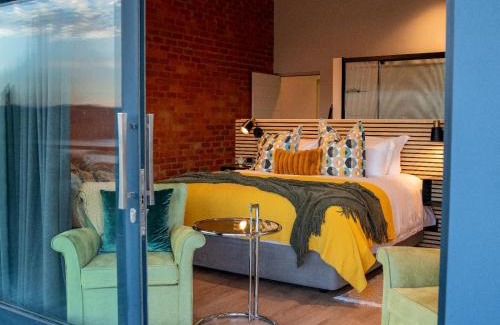Knysna House | The Baleia Guesthouse Knysna