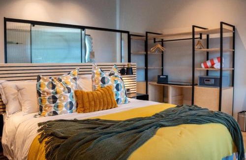 Knysna House | The Baleia Guesthouse Knysna