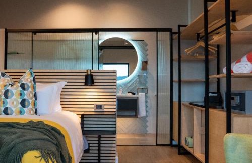 Knysna House | The Baleia Guesthouse Knysna