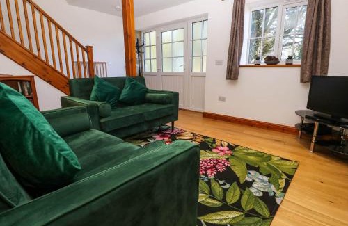 Hayle House | The Baler House