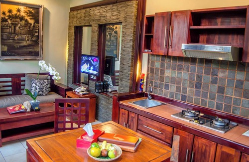 Pererenan Resort | The Bali Dream Villa Canggu