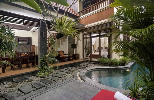 Pererenan Resort | The Bali Dream Villa Canggu
