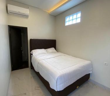 Sumedang Hotel | The Bali Hotel