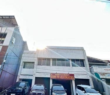 Sumedang Hotel | The Bali Hotel
