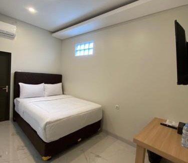 Sumedang Hotel | The Bali Hotel