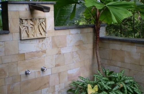 Manuel Antonio House | The Bali House at the beach, the best house and the best location by far !