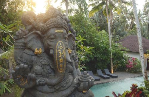 Kutuh Kaja Resort | The Bali Shanti