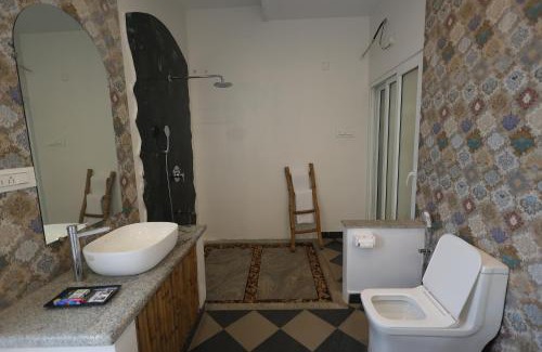 Pondicherry Beach House | The Balified Villa