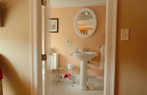 Meredith House | The Ballard House Inn