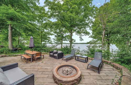 Cherry Valley House | The Balsam - 36 Farm View