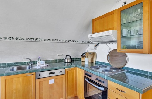 Maasholm Apartment | The Baltic Sea pearl