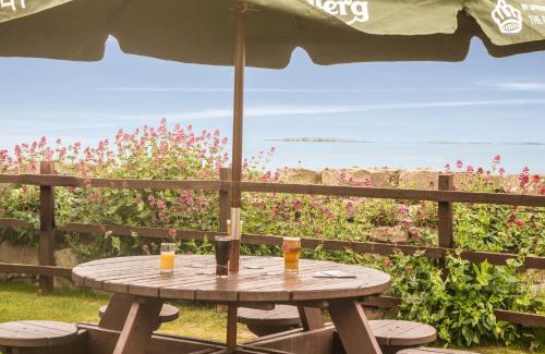 Seahouses Hotel | The Bamburgh Castle Inn - The Inn Collection Group